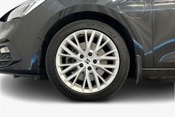 musta SEAT Leon 2021 kuva 11.