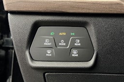musta SEAT Leon 2021 kuva 19.