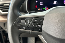 musta SEAT Leon 2021 kuva 20.