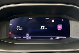 musta SEAT Leon 2021 kuva 22.
