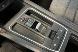 musta SEAT Leon 2021 kuva 23.