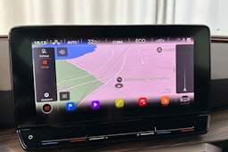 musta SEAT Leon 2021 kuva 24.