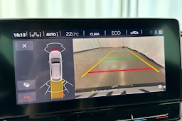 musta SEAT Leon 2021 kuva 26.