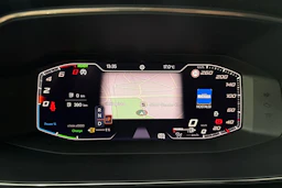Punainen SEAT LEON 2021 kuva 15.