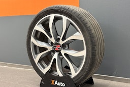 punainen SEAT Leon 2021 kuva 13.