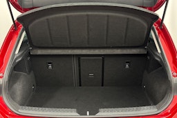 punainen SEAT Leon 2021 kuva 19.