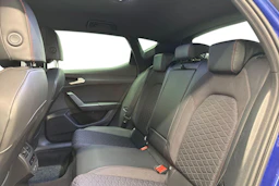 met. sininen SEAT Leon 2021 kuva 11.