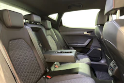 met. sininen SEAT Leon 2021 kuva 16.