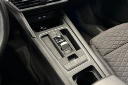 met. sininen SEAT Leon 2021 kuva 23.
