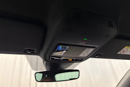 met. sininen SEAT Leon 2021 kuva 26.