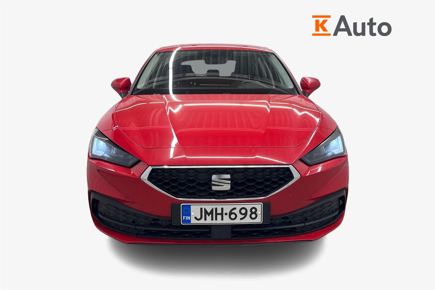 Seat Leon 1,0 eTSI 110 Hybrid Style DSG 2021, photo 4/28