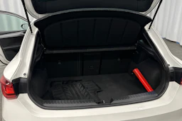 Valkoinen SEAT LEON 2021 kuva 34.