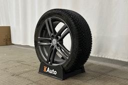 musta SEAT Leon 2021 kuva 13.