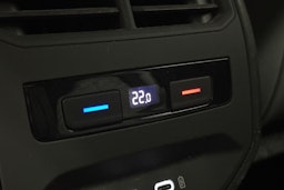 musta SEAT Leon 2021 kuva 15.