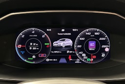 musta SEAT Leon 2021 kuva 20.