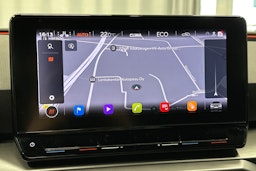 musta SEAT Leon 2021 kuva 22.