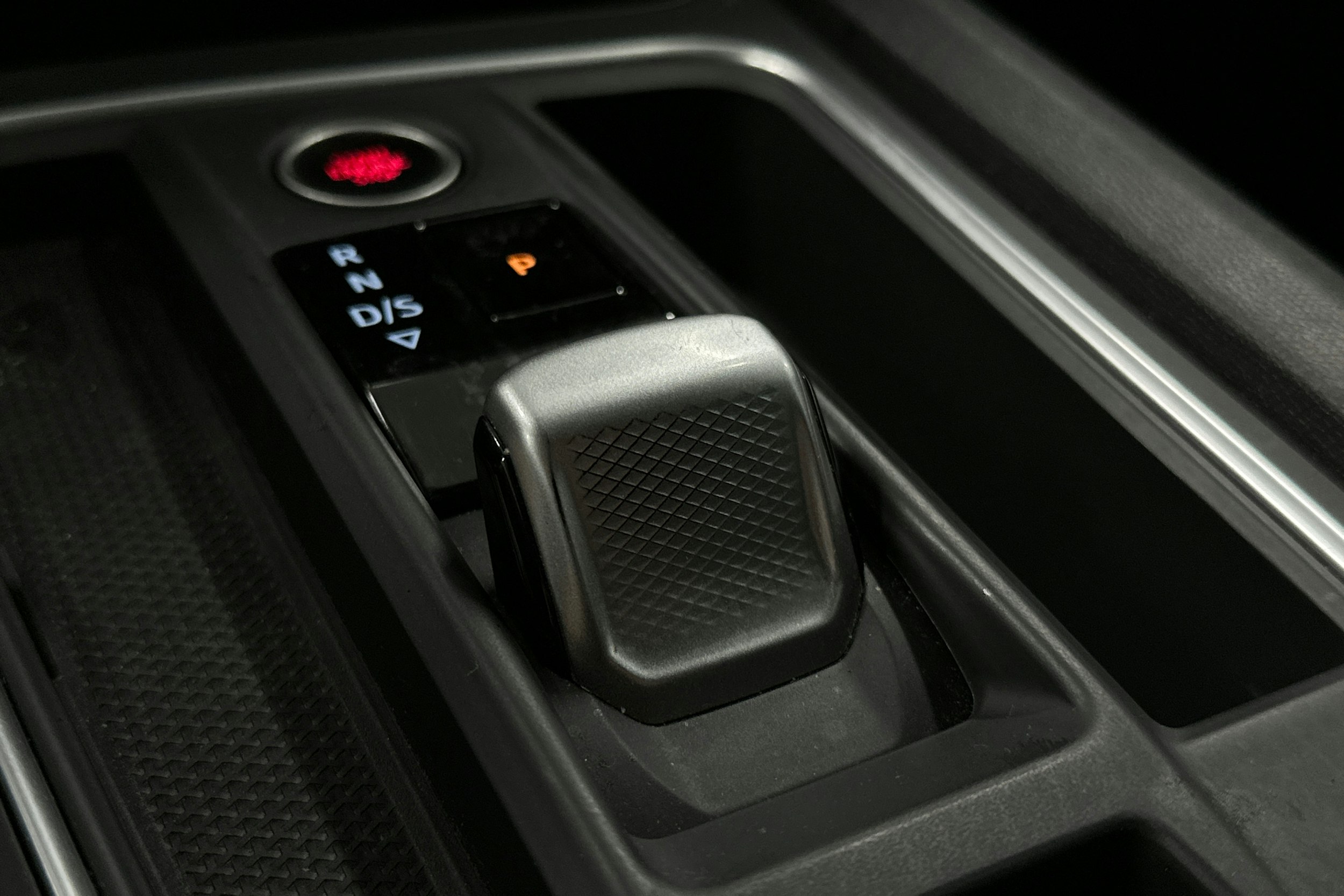 musta SEAT Leon 2021 kuva 31.