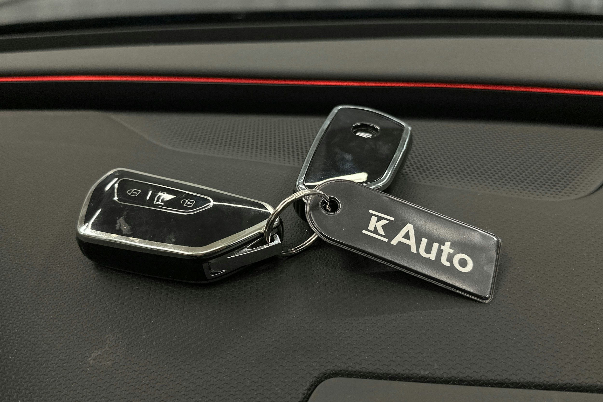 musta SEAT Leon 2021 kuva 32.