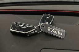 musta SEAT Leon 2021 kuva 32.