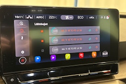 harmaa SEAT Leon 2021 kuva 20.