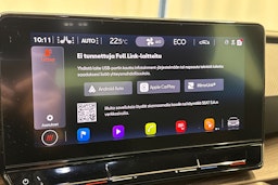 harmaa SEAT Leon 2021 kuva 21.