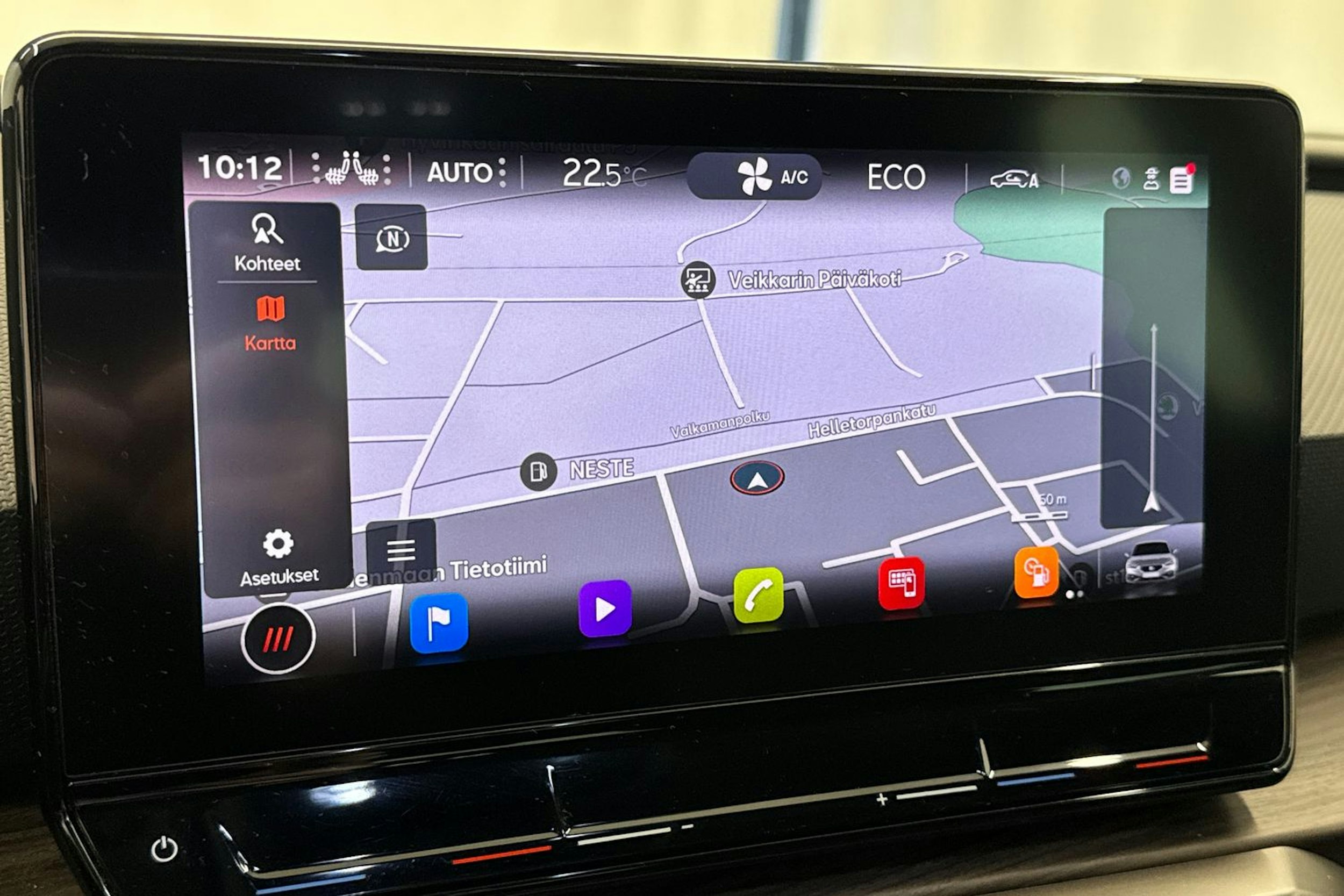 harmaa SEAT Leon 2021 kuva 24.