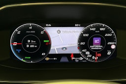 harmaa SEAT Leon 2021 kuva 27.