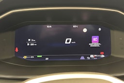 harmaa SEAT Leon 2021 kuva 28.