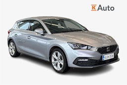 Hopea SEAT LEON 2021 kuva 1.