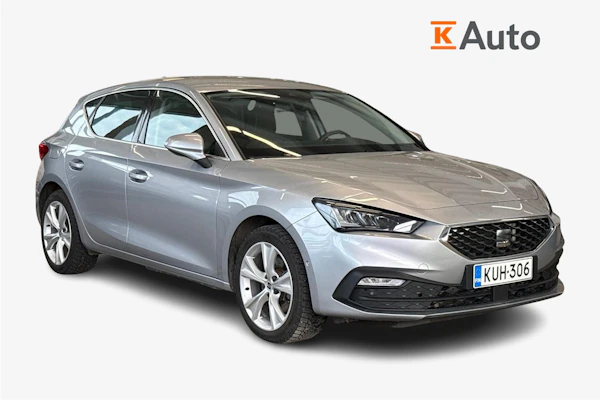 SEAT LEON 1,4 PHEV 204 eHybrid Xcellence DSG