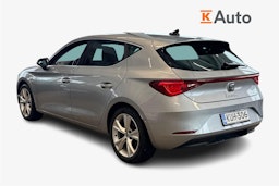 Hopea SEAT LEON 2021 kuva 2.