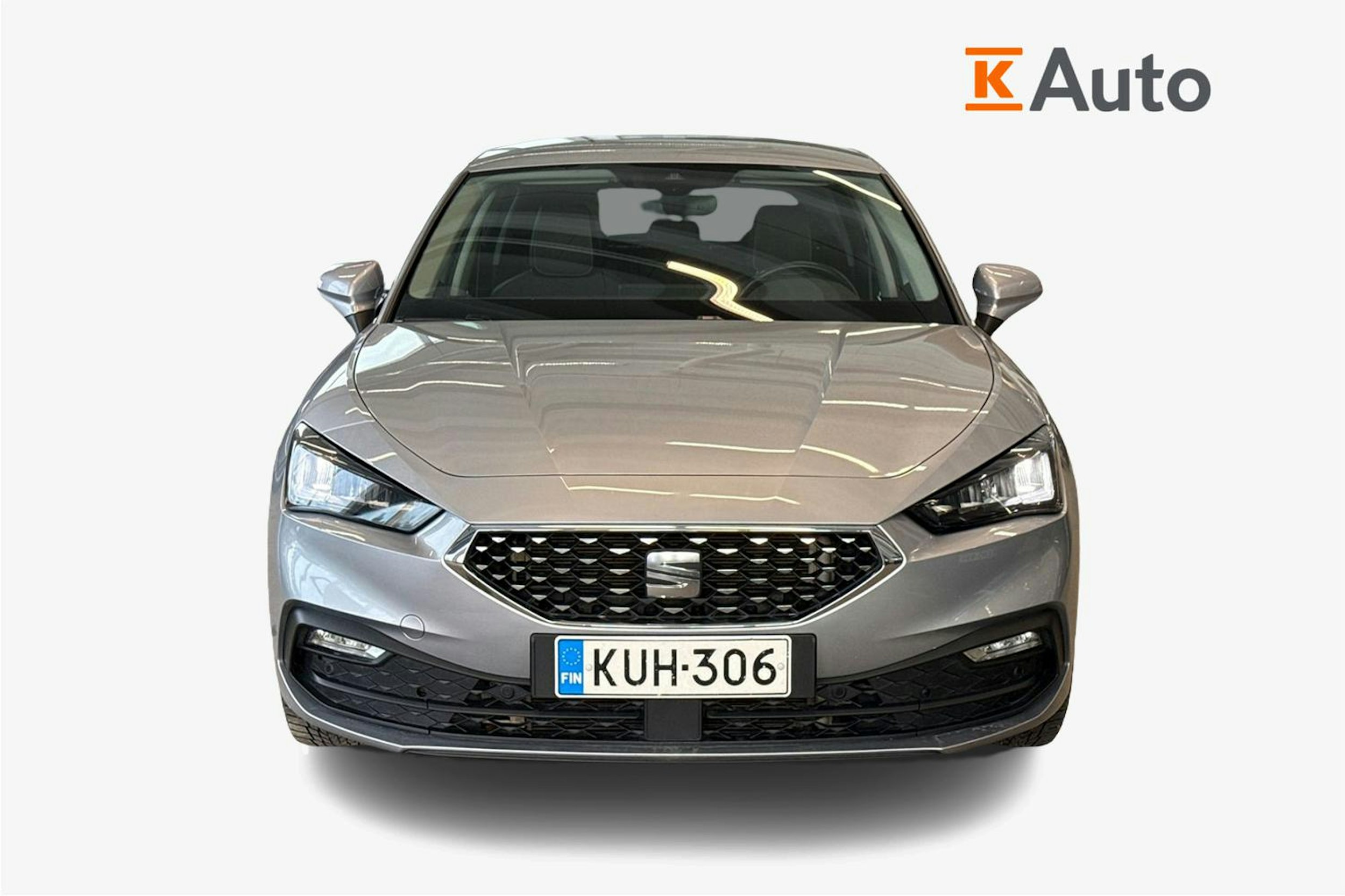Hopea SEAT LEON 2021 kuva 5.