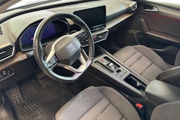 Hopea SEAT LEON 2021 kuva 7.