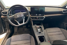 Hopea SEAT LEON 2021 kuva 9.