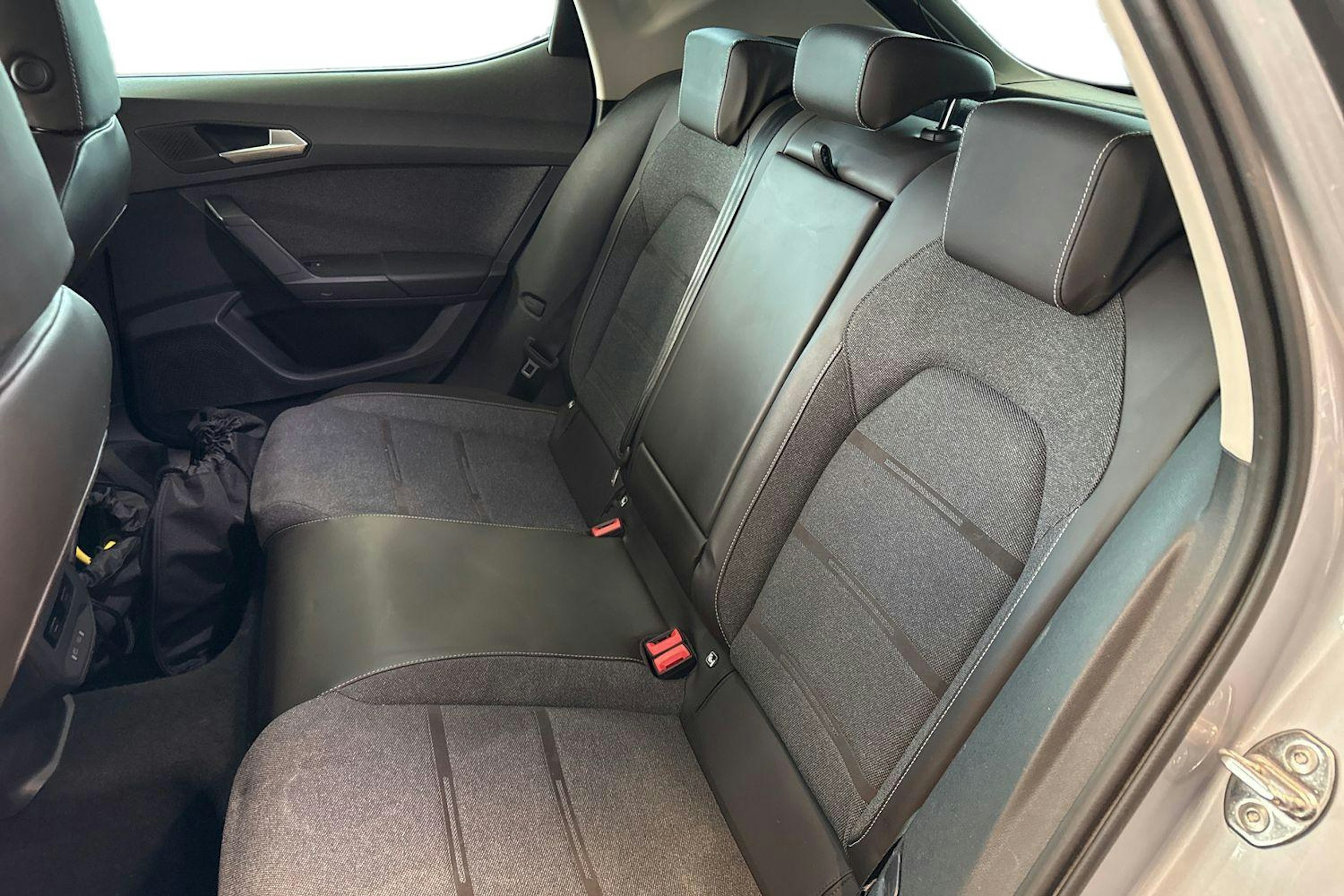 Hopea SEAT LEON 2021 kuva 10.