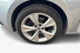 Hopea SEAT LEON 2021 kuva 11.