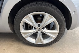 Hopea SEAT LEON 2021 kuva 13.