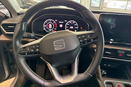 Hopea SEAT LEON 2021 kuva 14.