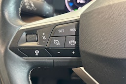 Hopea SEAT LEON 2021 kuva 15.