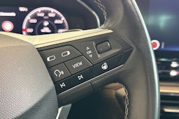 Hopea SEAT LEON 2021 kuva 16.