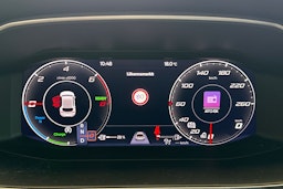 Hopea SEAT LEON 2021 kuva 17.