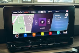 Hopea SEAT LEON 2021 kuva 18.