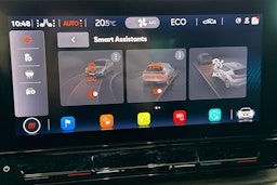 Hopea SEAT LEON 2021 kuva 20.