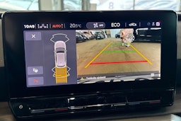 Hopea SEAT LEON 2021 kuva 21.