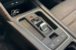 Hopea SEAT LEON 2021 kuva 22.