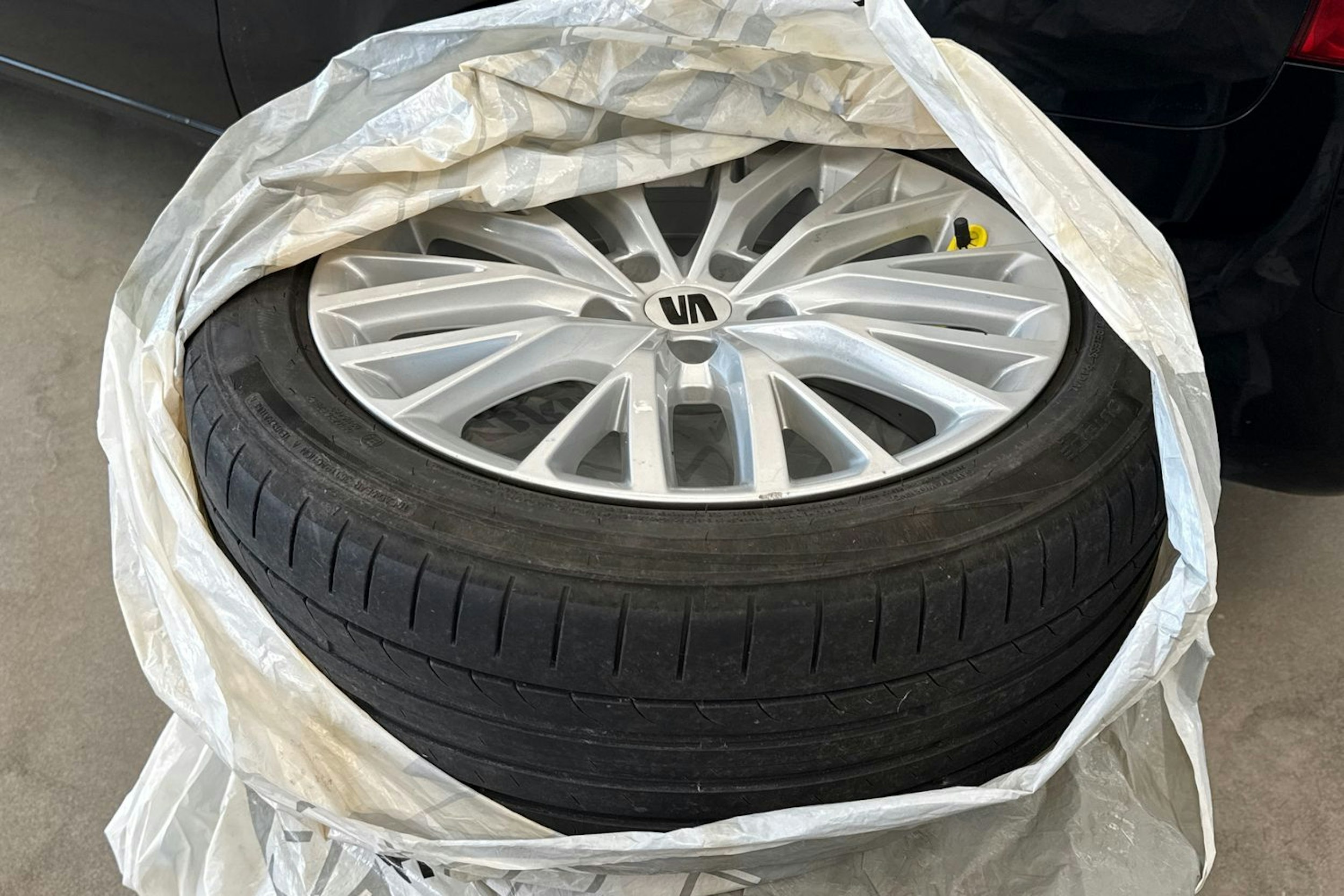 Hopea SEAT LEON 2021 kuva 24.