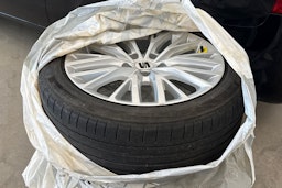 Hopea SEAT LEON 2021 kuva 24.