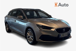 Hopea SEAT LEON 2021 kuva 1.