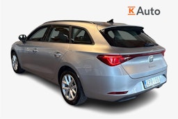 Hopea SEAT LEON 2021 kuva 2.