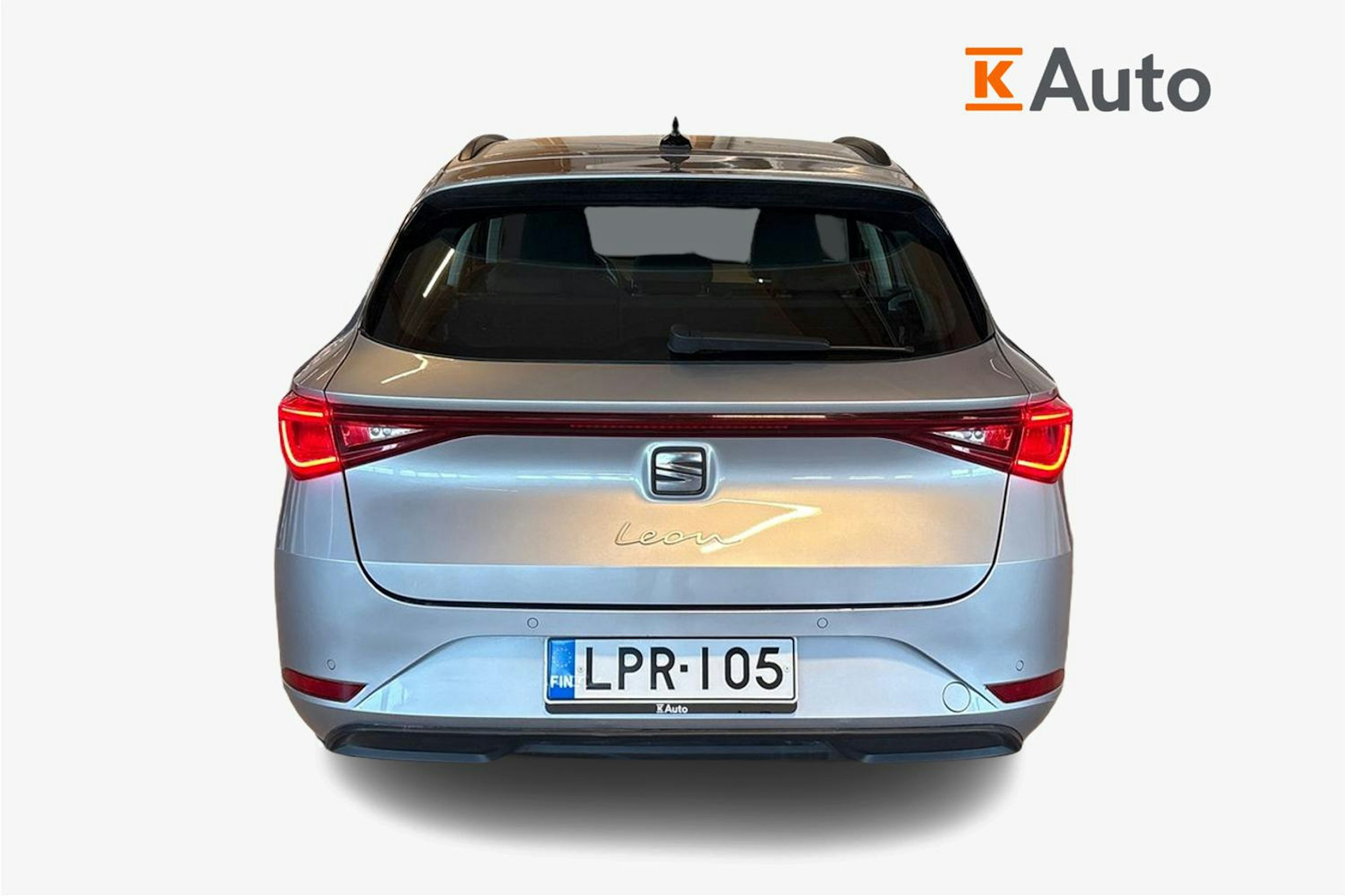 Hopea SEAT LEON 2021 kuva 3.